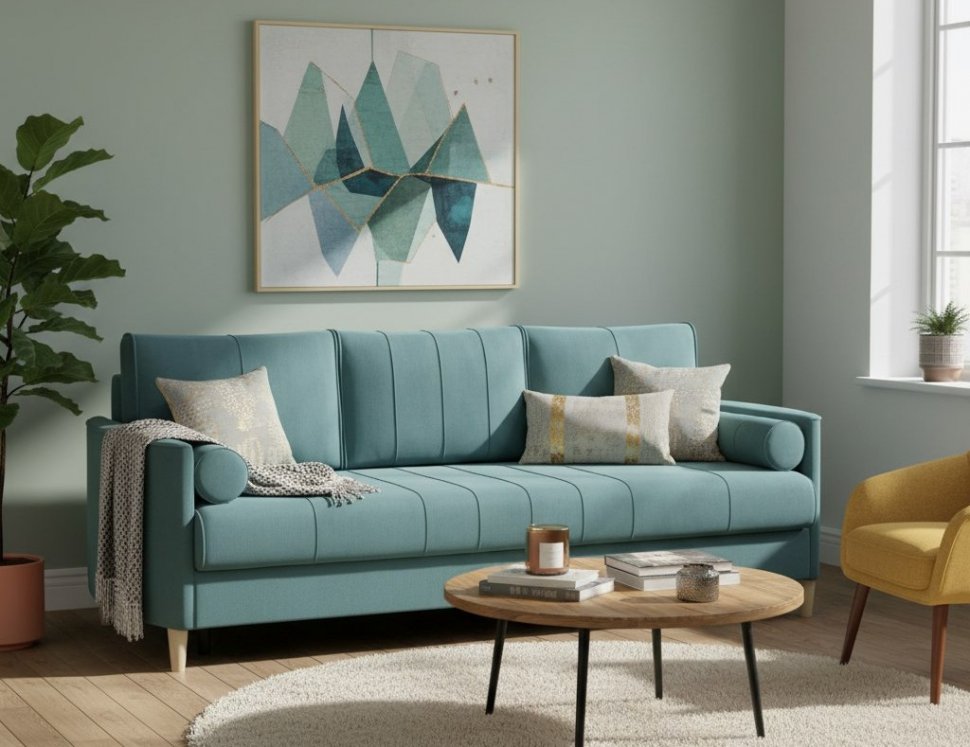 Лора диван-кровать ТД 329