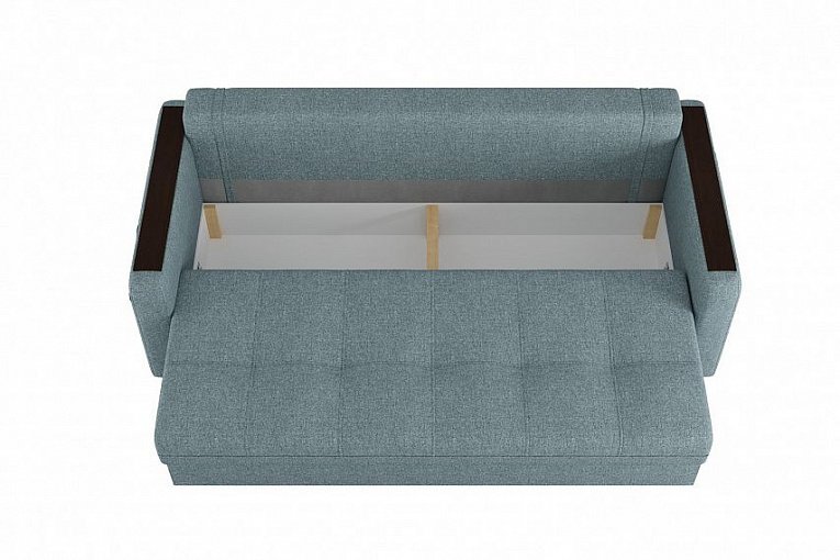 Диван Smart 3 СК Рогожка Sherlock 975