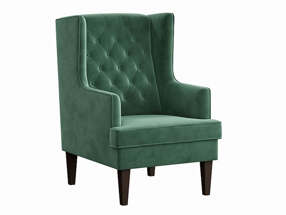 Кресло Токио Ультра Форест