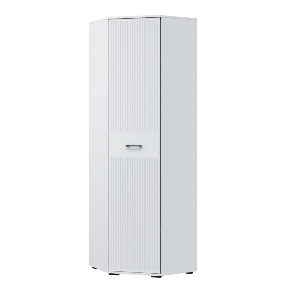 Шкаф угловой Шарлиз (MLK) 701