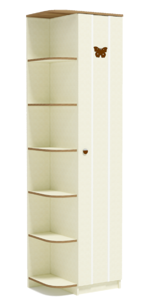 Детская комната Юниор Заречье Комплект 3