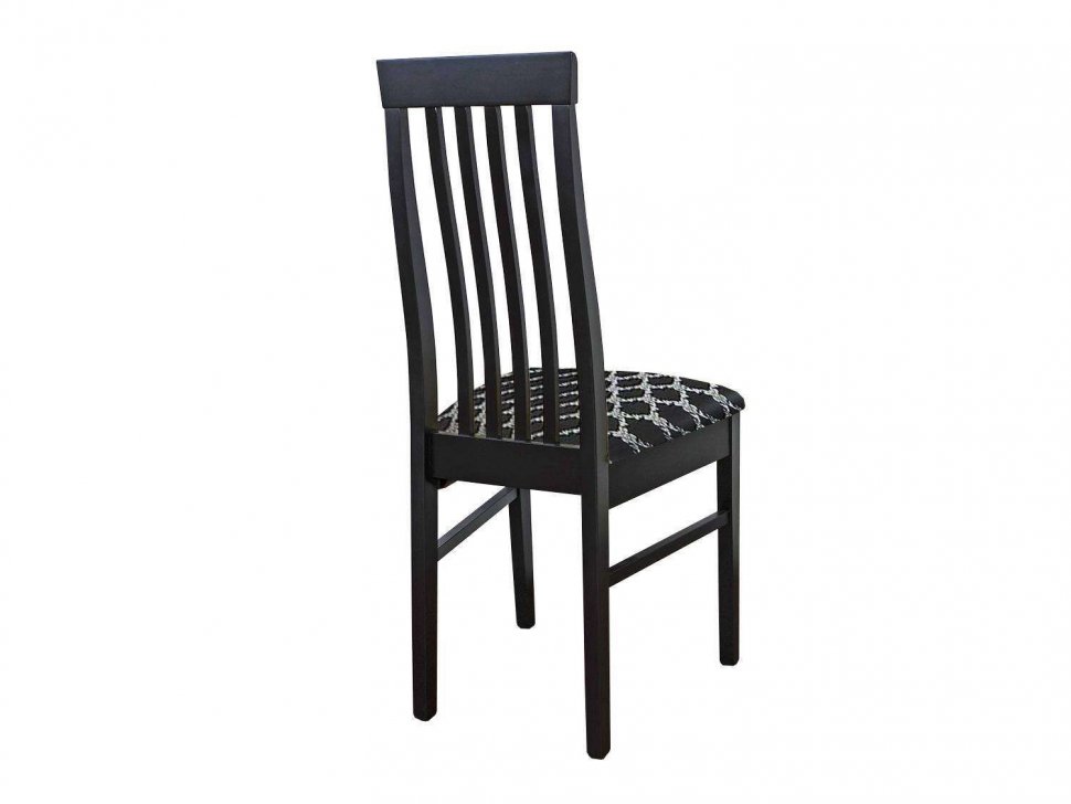 Стул С-5 черный/андрис черный