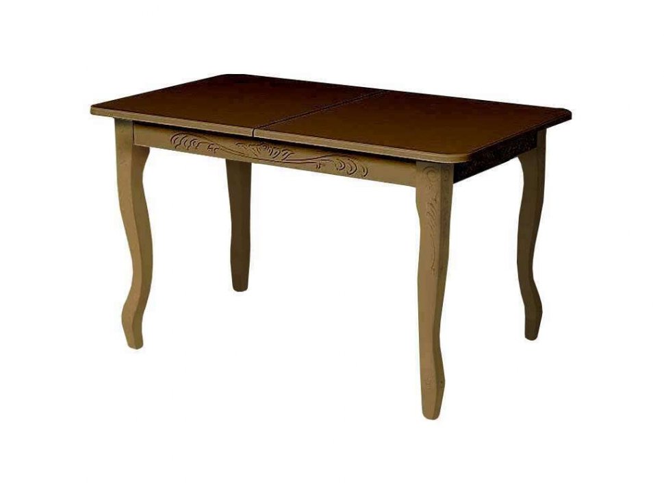 Обеденный стол СО-4 орех