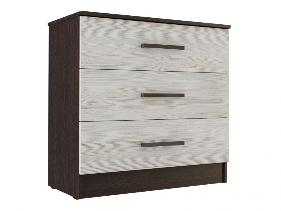 Комод Адель ЭРА (Венге/Лоредо)