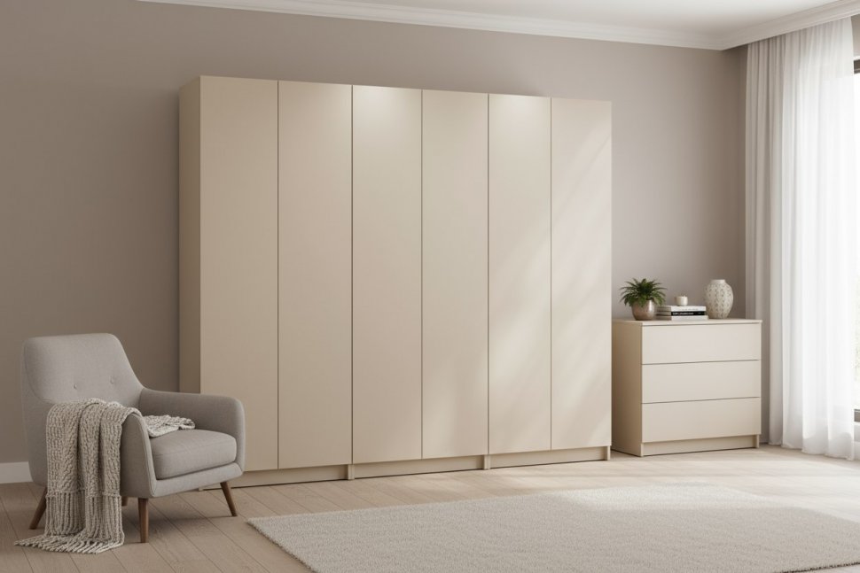 Модульная система Бали, Меланж. Комплект 2