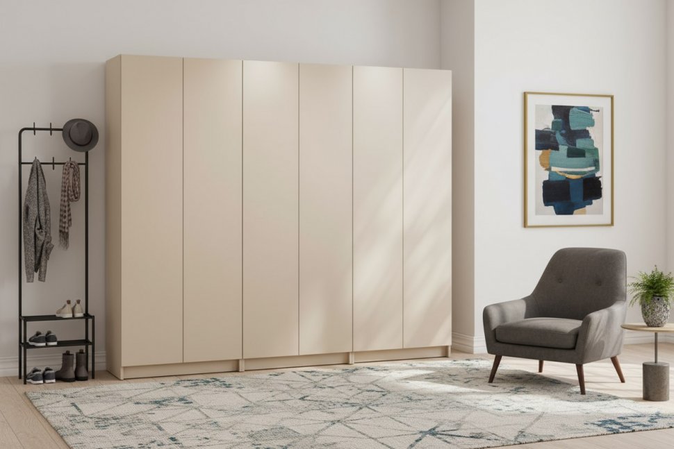 Модульная система Бали, Меланж. Комплект 2