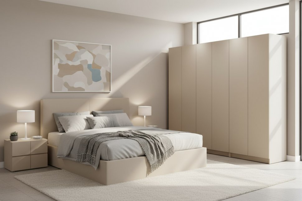 Модульная система Бали, Меланж. Комплект 2