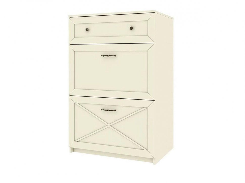 Прихожая Бэль 1 Слоновая кость