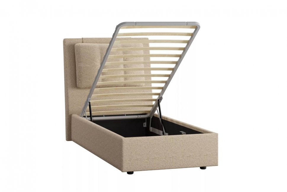 Кровать Ester 900 модель 311 Анри 04