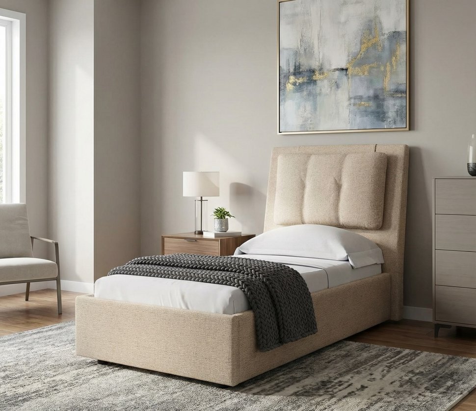 Кровать Ester 900 модель 311 Анри 04