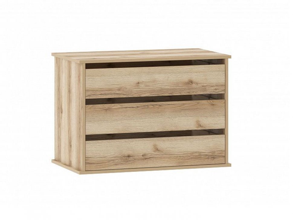 Спальня Арден 2 Дуб Делано / Сантьяго софт