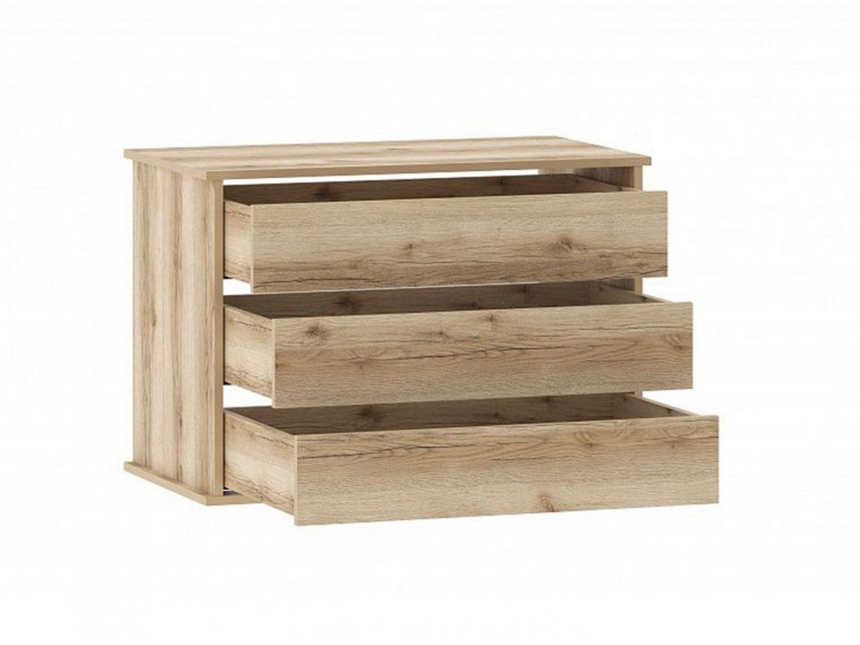 Спальня Арден 2 Дуб Делано / Сантьяго софт