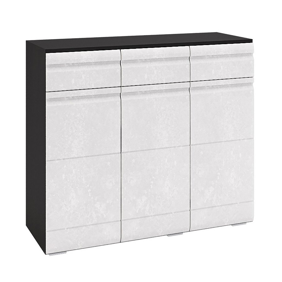 Гостиная Бруклин (Интерьер Центр) Комплект