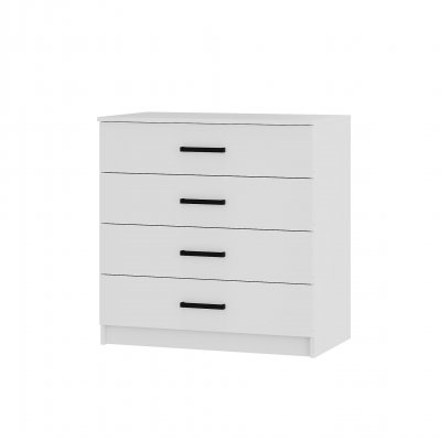 Комод Фьюжн КМ-02 (БТС)