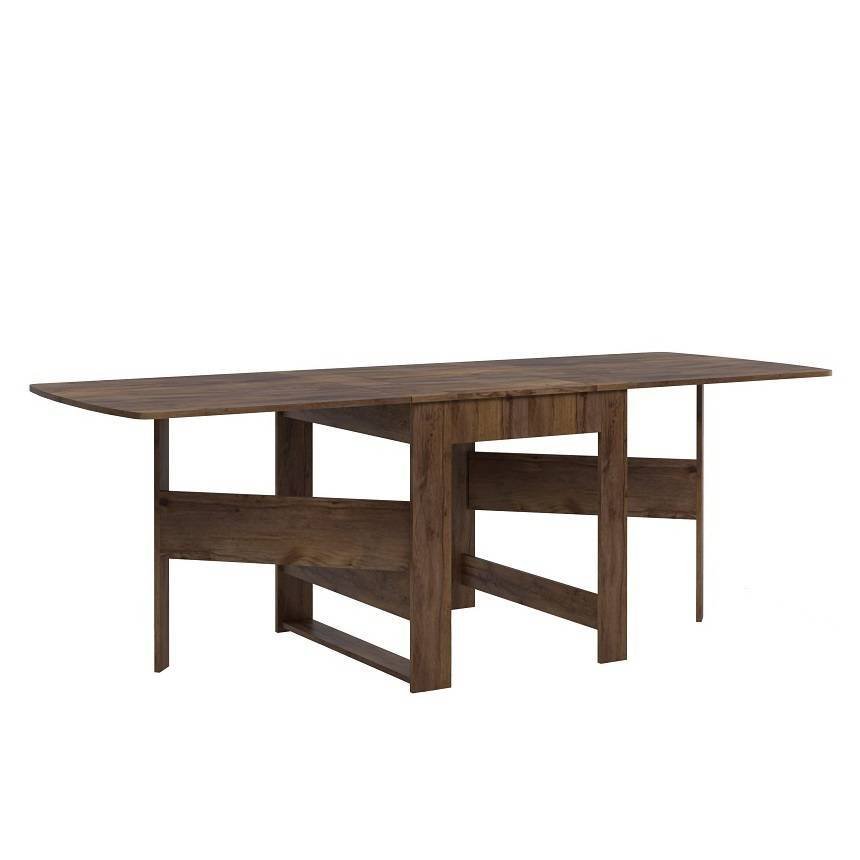 Стол-книжка Войцех 5, таксония темная