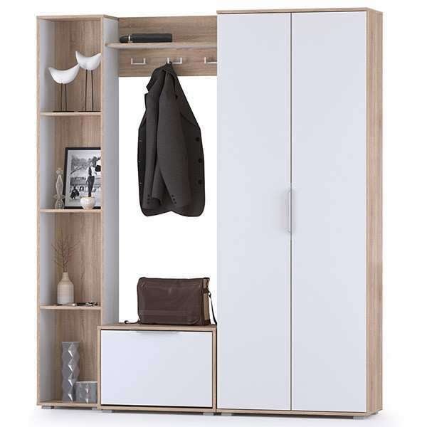 Прихожая Куба 5