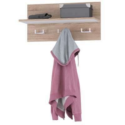 Прихожая Куба 5