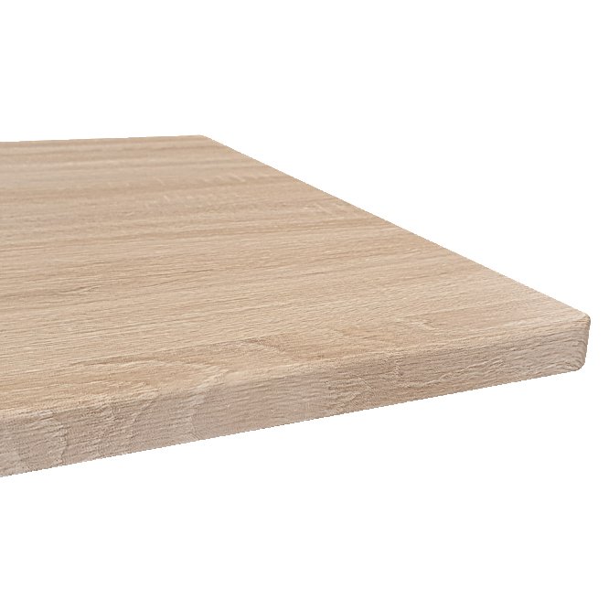 Столешница 26/1600 (SV-мебель) Дуб Сонома