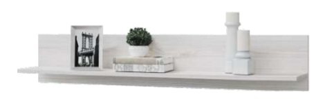 Полка 1400 Николь MLK