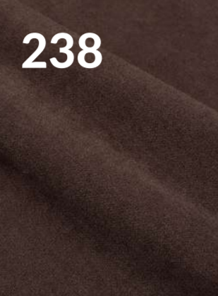 Диван Каир 3 SKANDEAN (Коричневый)