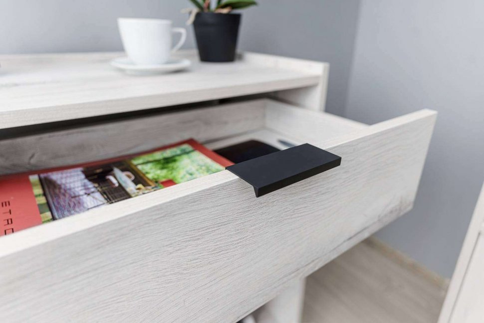 Комод Флекс 6 Дуб Шавиниган