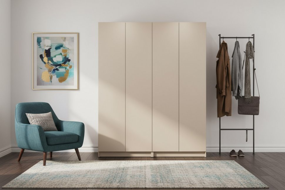 Модульная система Бали, Меланж. Комплект 1