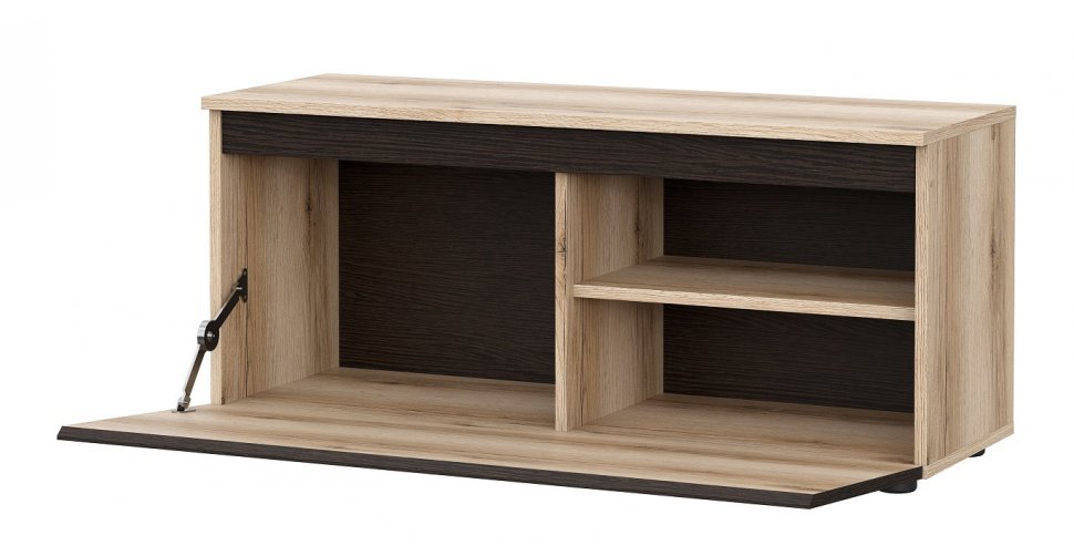 Тумба Берген (Арника) Дуб Делано