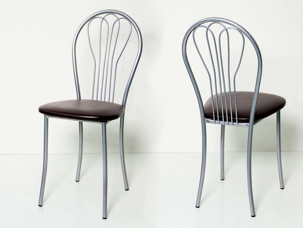 Стул Ромашка умбер