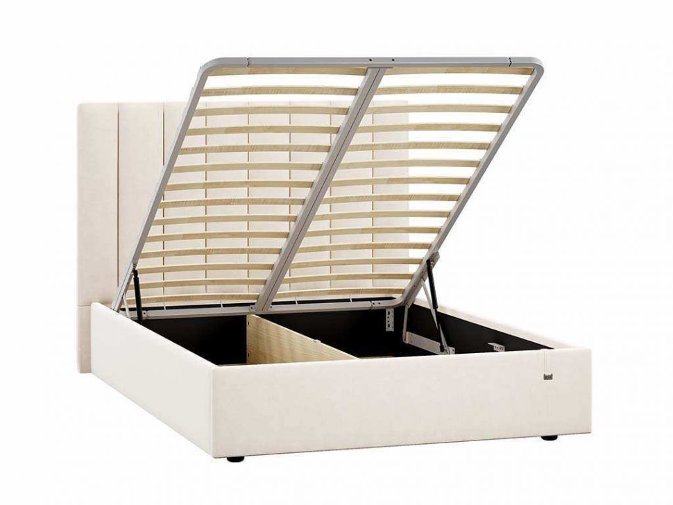 Спальня Арден 1 Дуб Делано / Сантьяго софт