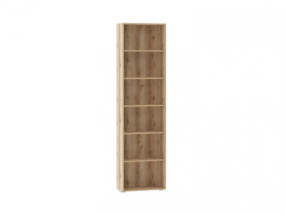 Спальня Арден 1 Дуб Делано / Сантьяго софт