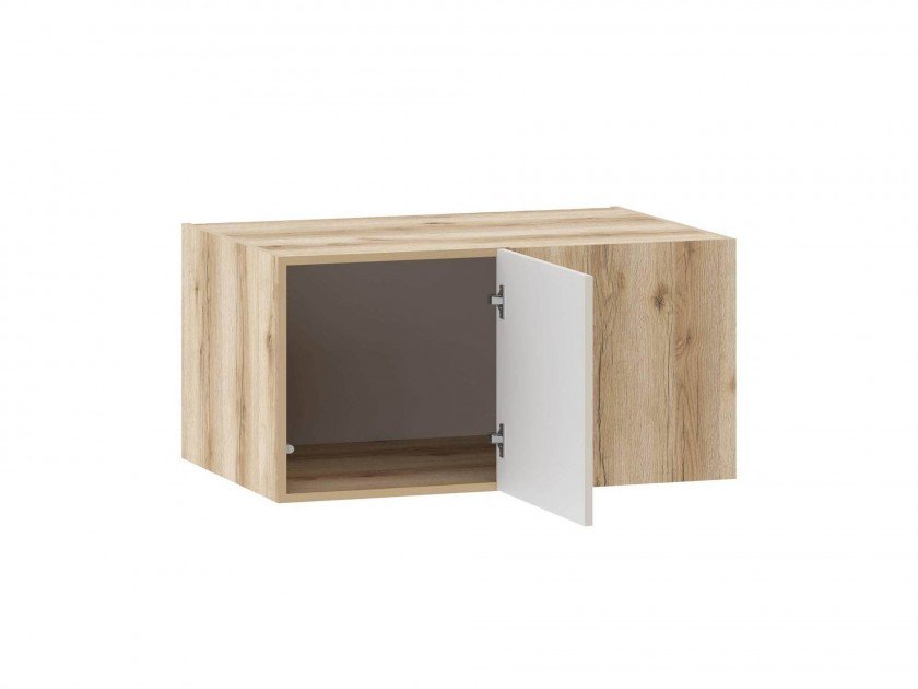 Спальня Арден 1 Дуб Делано / Сантьяго софт