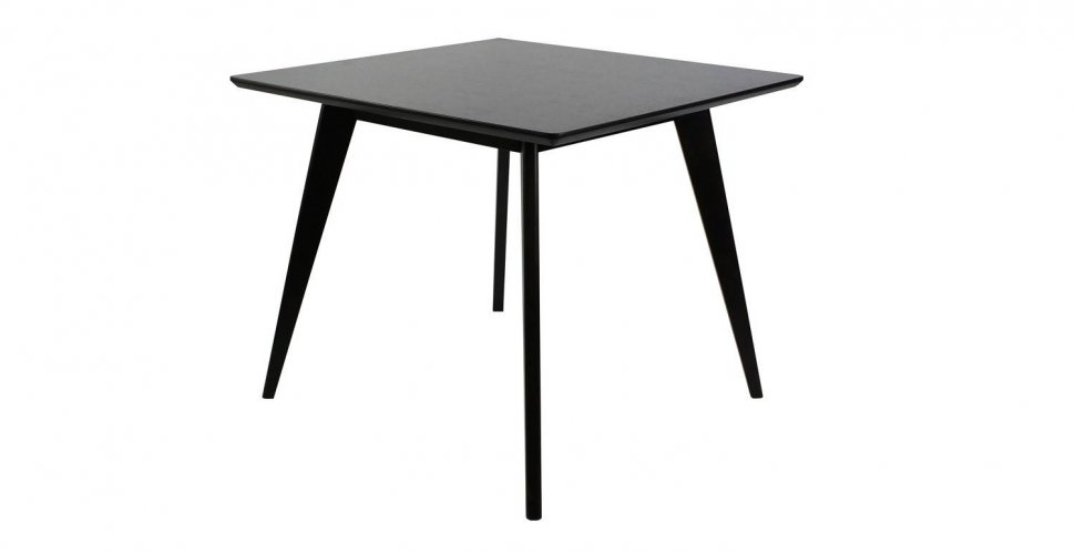 Стол обеденный Олсон Мини 90 (Венге)