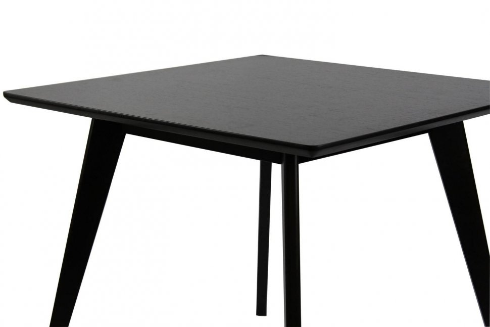 Стол обеденный Олсон Мини 90 (Венге)