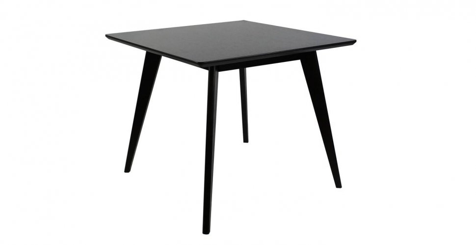 Стол обеденный Олсон Мини 90 (Венге)