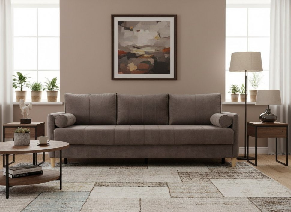 Лора диван-кровать ТД 331