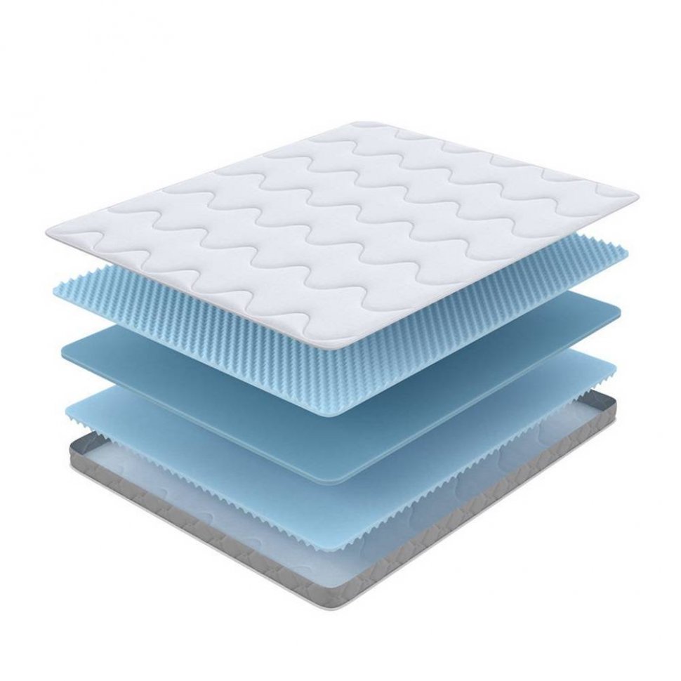 Матрас SOVA Flex S 180х190