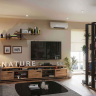 Тумба под телевизор NATURE 3 Глазов-мебель