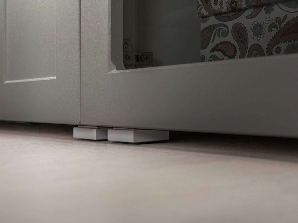 Гостиная Остин 2 графит/дуб золотой