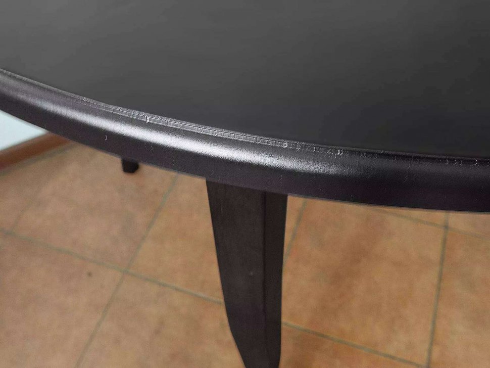 Обеденная группа СО-31/С-6 черный