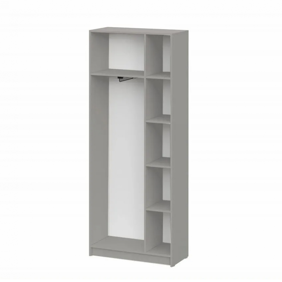 Модульная система Бали, Цемент светлый. Комплект 2