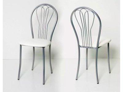 Стул Ромашка Милк