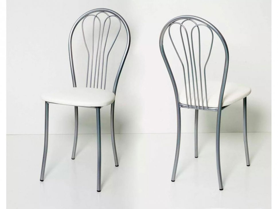 Стул Ромашка Милк