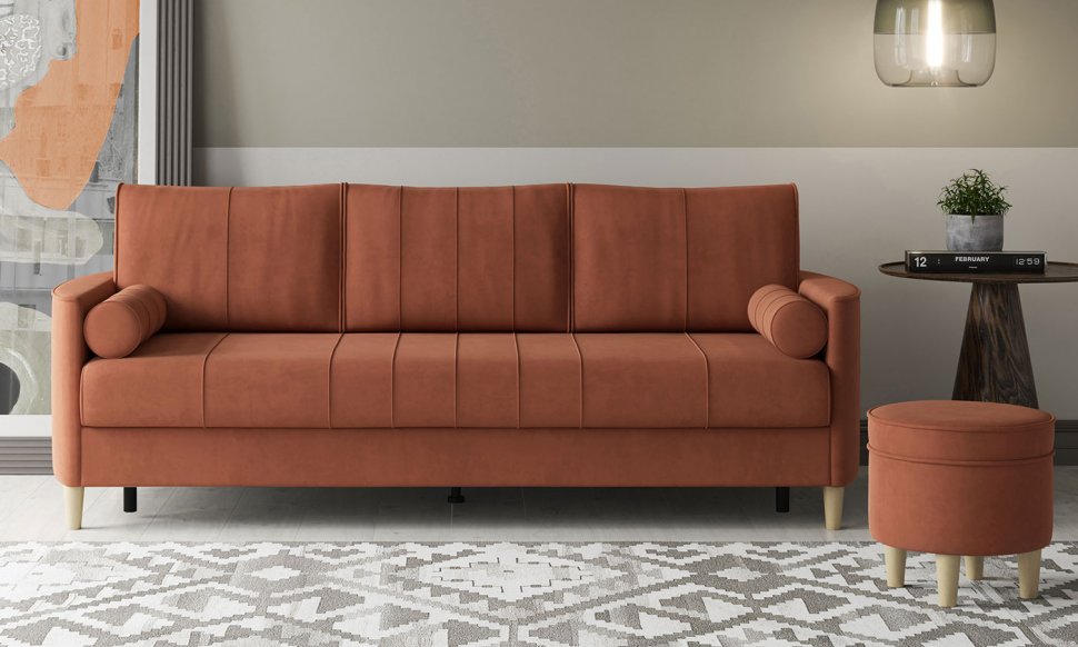 Лора диван-кровать ТД 332