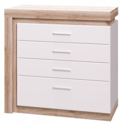 Комод Люмен (Ижмебель) 13