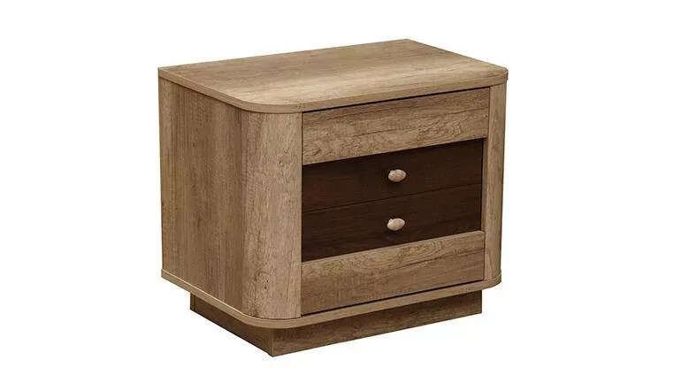 Тумба прикроватная Фантазия 34.17 дуб каньон/дуб кальяри