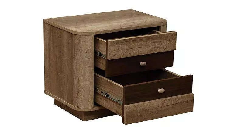 Тумба прикроватная Фантазия 34.17 дуб каньон/дуб кальяри