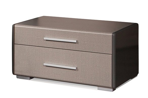 Тумба 2Я Стефани КМК 0649.2