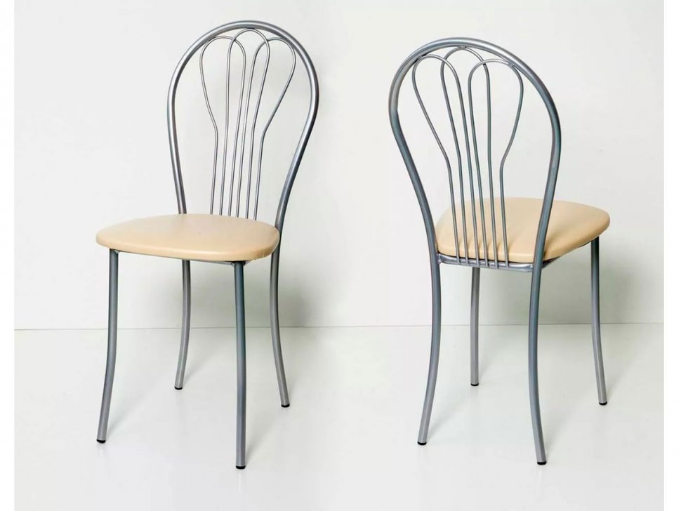 Стул Ромашка 101