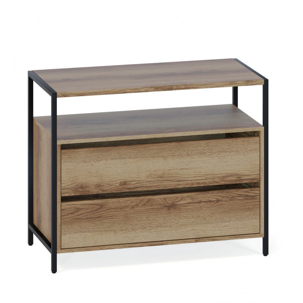 Комод Т-400 Дуб Делано