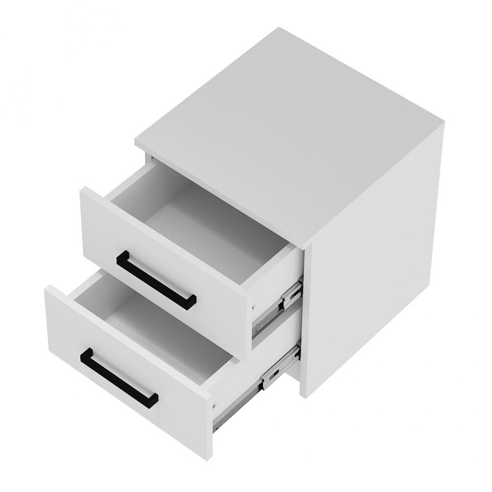 Тумба прикроватная Фьюжн ТБ-12 (БТС)